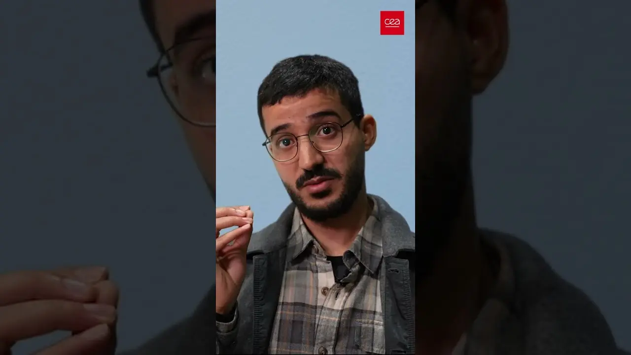 🥽Quelles sont les futures applications des lunettes à réalité augmentée ? | PhD Generation E01S5