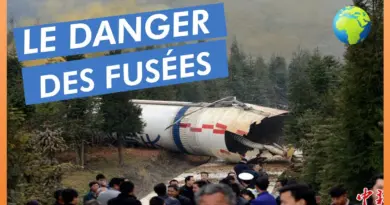 Quels risques et dangers possibles lors d’un lancement de fusée ? (+ Analyse S03x07 Station 19)