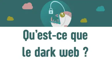 Qu’est-ce que le dark web ?