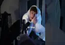 Qu’est ce qui ce passe en tombant dans un trou noir ?
