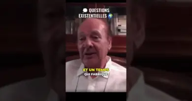 Questions Existentielles du Dédoublement de l’Espace Temps ❓🌌