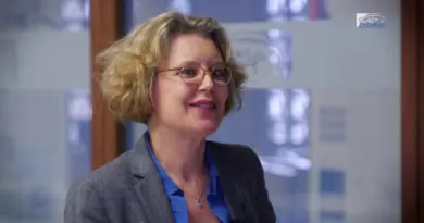 Questions à Anne VAUCHEZ (OIT) – jeunes et avenir du travail – cese