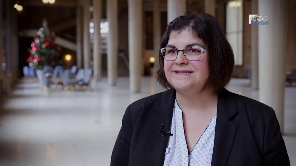 Questions à Bénédicte MOUTIN (CFDT) – jeunes et avenir du travail – cese