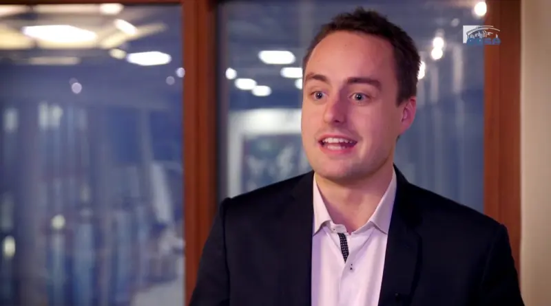 Questions à Eymeric GUINET (Wintegreat) – avenir du travail – cese