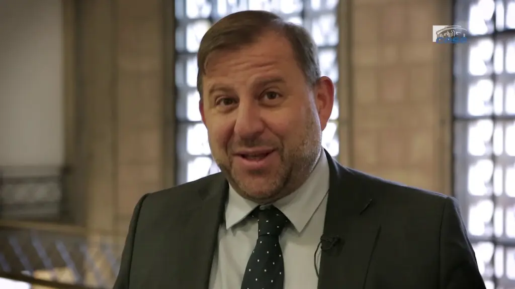 Questions à Grégoire LOISEAU (Sorbonne) – avenir du travail – cese