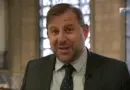 Questions à Grégoire LOISEAU (Sorbonne) – avenir du travail – cese