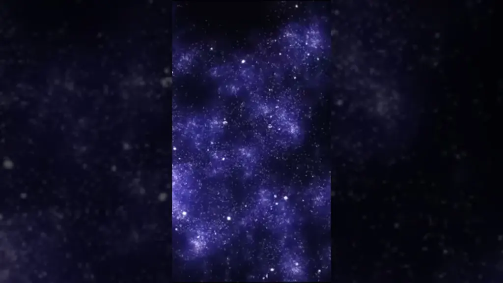 Qu’y a t-il au delà de l’univers ? #espace #universe #shorts