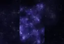 Qu’y a t-il au delà de l’univers ? #espace #universe #shorts