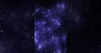 Qu’y a t-il au delà de l’univers ? #espace #universe #shorts