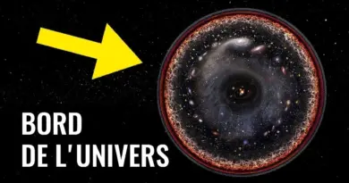 Qu’y a t il en dehors de l’univers observable?