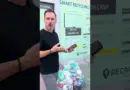RECAPP – Smart Recycling Station Video Guide