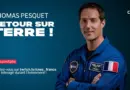[REPLAY] #MissionAlpha – Retour sur Terre de Thomas Pesquet