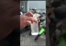 RESTAURANT LIQUID WASTE TREATMENT 01 #shorts