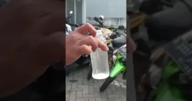 RESTAURANT LIQUID WASTE TREATMENT 01 #shorts