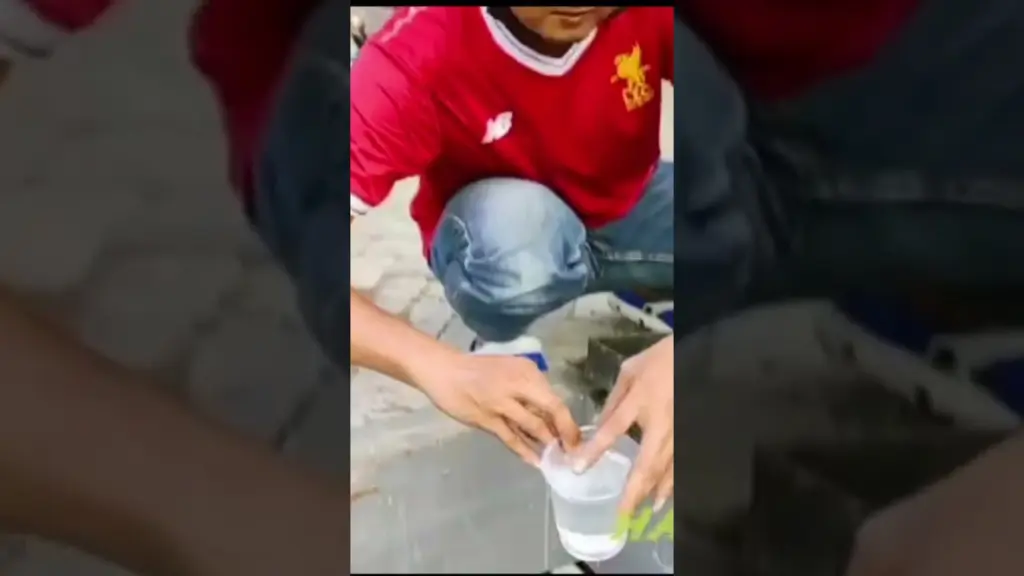RESTAURANT LIQUID WASTE TREATMENT 04 #shorts