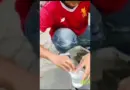 RESTAURANT LIQUID WASTE TREATMENT 04 #shorts