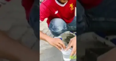 RESTAURANT LIQUID WASTE TREATMENT 04 #shorts