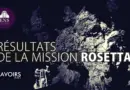 ROSETTA : premiers résultats de la mission spatiale – Wlodek Kofman
