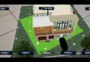Réalité Augmentée pour le domaine du Bâtiment et de la Construction.