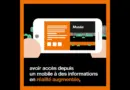 Réalité augmentée – 5G – Orange