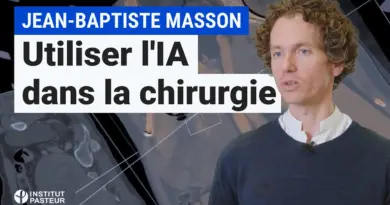 Réalité virtuelle : Développement d’une solution de planificaiton chirurgicale | Témoignage 🥼