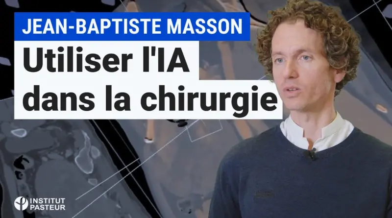 Réalité virtuelle : Développement d’une solution de planificaiton chirurgicale | Témoignage 🥼