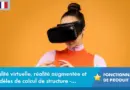Réalité virtuelle (RV), réalité augmentée (RA) et modèles de calcul de structure – Quelles possib…
