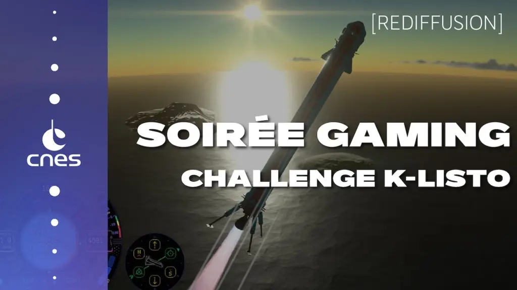 [Rediffusion] Challenge K-Listo : nos ingés vont-ils s’en sortir ?