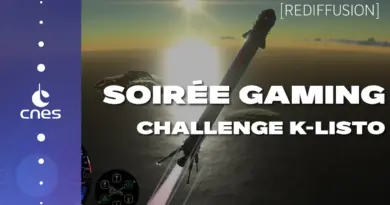 [Rediffusion] Challenge K-Listo : nos ingés vont-ils s’en sortir ?