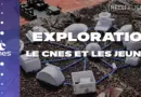[Rediffusion] Le CNES et les jeunes : vivre ailleurs que sur Terre ?
