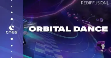 [Rediffusion] Orbital Dance : Saute-mouton avec les satellites 🛰️
