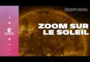 [Rediffusion] Zoom sur le Soleil ☀️🛰️