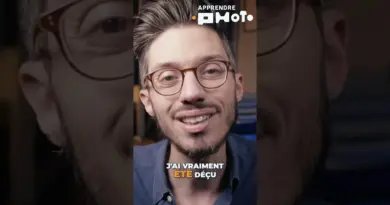 🌟 Réflexion sur l’Évolution du Matériel Photo