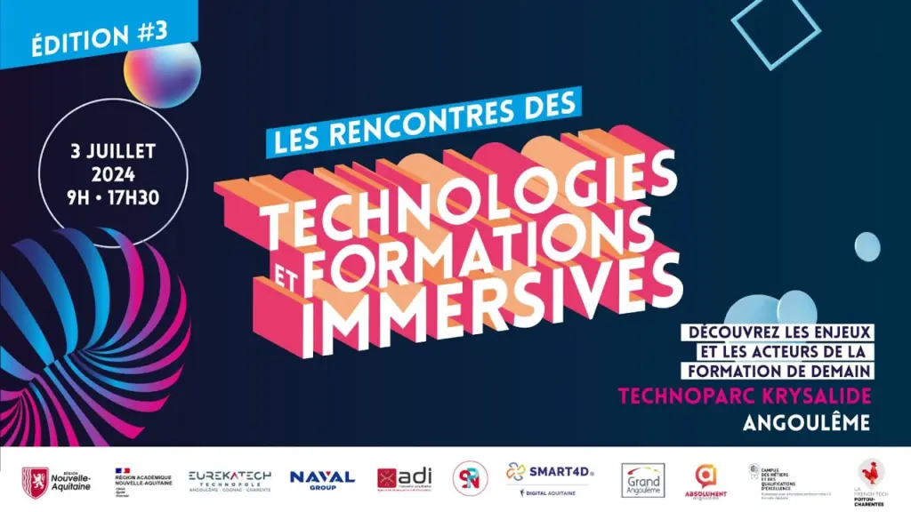 Regards croisés #1 : Le numérique responsable et les technologies immersives