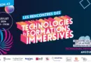 Regards croisés #1 : Le numérique responsable et les technologies immersives