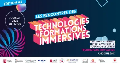 Regards croisés #1 : Le numérique responsable et les technologies immersives