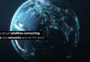 Reimagine satellite networks
