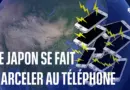 Rejet des eaux de Fukushima: le Japon accuse la Chine de « harcèlement téléphonique »
