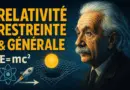Relativité Restreinte & Générale : Voyage au Cœur de l’Espace-Temps