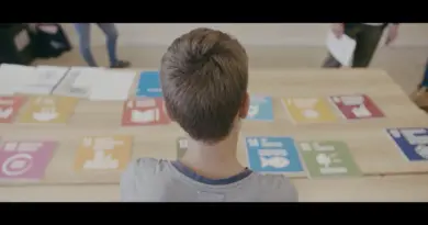 Relevez le défi des Objectifs de Développement Durable avec Eco-Ecole !
