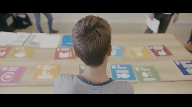 Relevez le défi des Objectifs de Développement Durable avec Eco-Ecole !