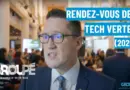 Rendez-vous des technologies vertes-février 2020