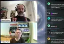 Replay Twitch : 🚀 Voyager à l’autre bout de l’Univers, avec Roland Lehoucq