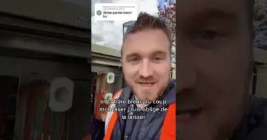 Réponse à deux techniciens non payés : Problème de continuité expliqué ! ⚡️