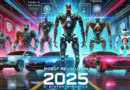 🤖 Révolution Robotique 2025 : Avancées Technologiques, Menaces et Futur de l’Humanité 🚀