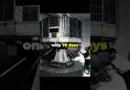 Revolutionizing Weather Forecasts Space Satellite Unleashes Accurate Predictions