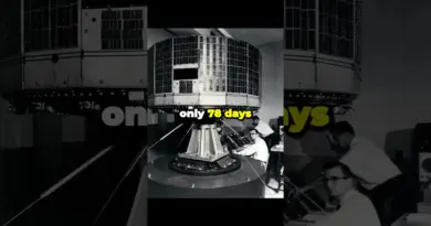 Revolutionizing Weather Forecasts Space Satellite Unleashes Accurate Predictions