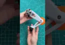 Robotic arm using BLDC MOTORS #bldcmotor #arduino #drones #dji #robot #drone #smartphone #goodthing