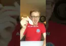 Ron : Analogie de l’univers des ballons