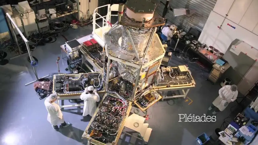 Rosetta, 20 ans d’avance